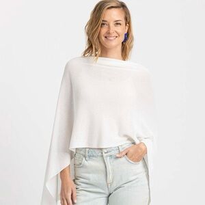 We Are Amma Nursing Cover- Ivory